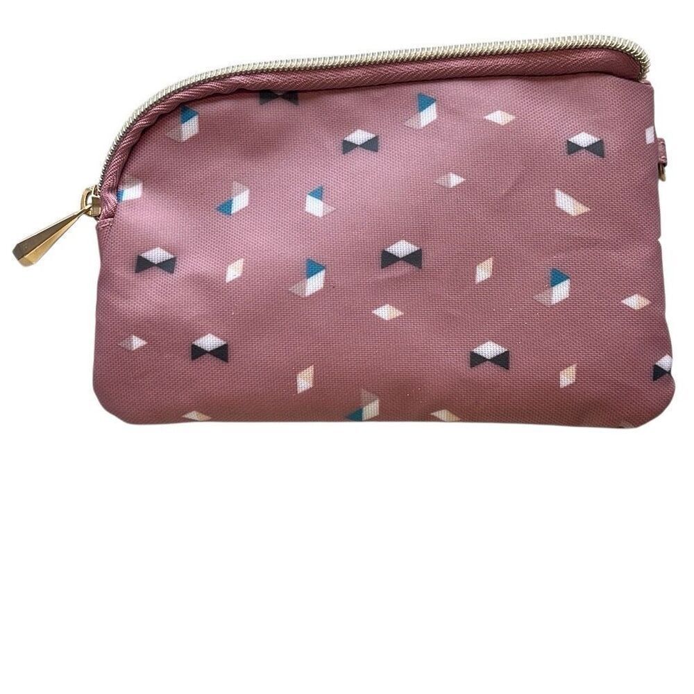 Sonia kashuk small cosmetic bag